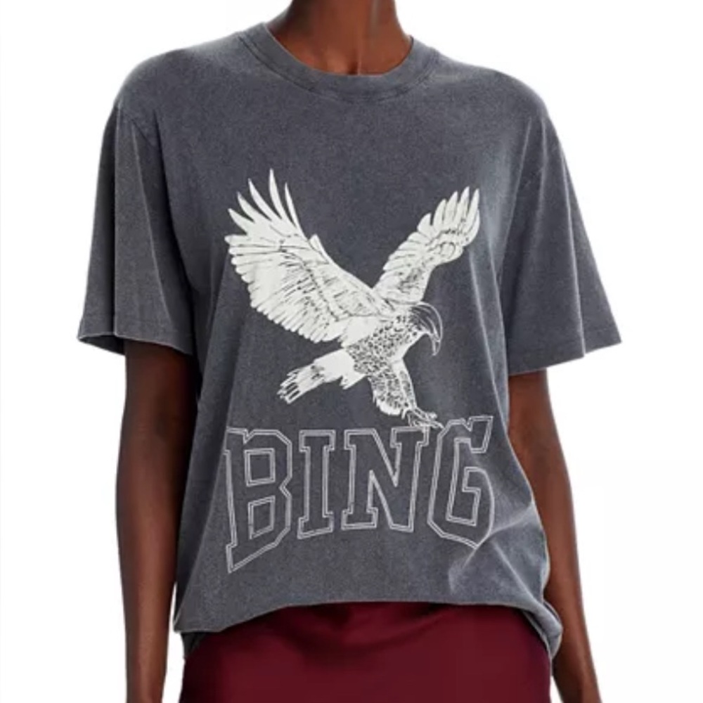 Anine Bing T-Shirt